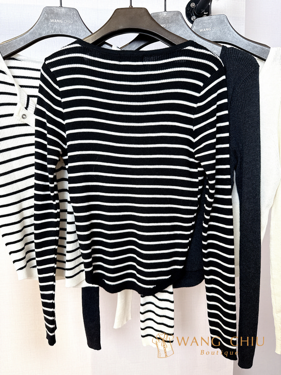 WANG CHIU 商品細節